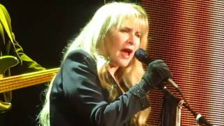 STEVIE NICKS ~ &quot;Gold And Braid&quot; ~ Baltimore, MD, March 26, 2017