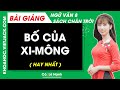 Bố của Xi-mông Ngữ văn lớp 8 Chân trời sáng tạo