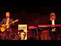 The Jayhawks / Broken Harpoon