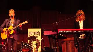 The Jayhawks / Broken Harpoon