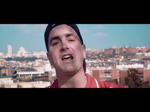 MENAK - HERIDA ABIERTA (Prod. Picasso) [VIDEOCLIP]