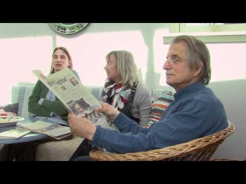 trailer