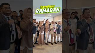 Download lagu Sharing book sales strategies at the Ramadan Workshop with Erlangga Publishers. mp3