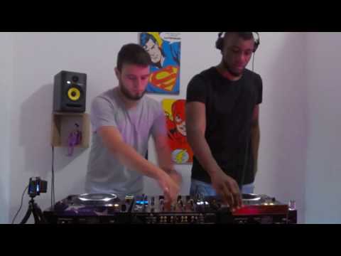 Kore Music Podcast 028 by Black Criss, Gruss, Juan Ddd, DJ Smilk, Zond