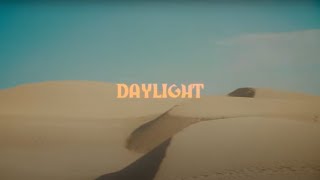 Jordy Searcy - Daylight video