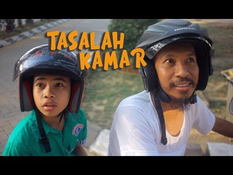 tasalah-kamar