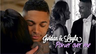 Download lagu jordan & layla | power over me (3x08) mp3