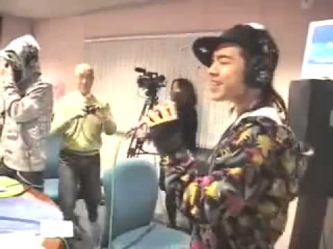 070305 A Fool Of Tears - BIGBANG