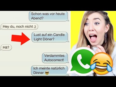 wirklich nur UNANGENEHM ...oder? Video