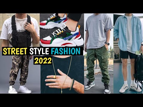 5 AFFORDABLE Street Style Fashion Hacks For Men 2022 *Under 500 Rs* | Street Style Fashion 2022