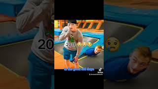 I thought 2019 was the best year. #capcut #unspeakable #unspeakablegaming #fyp #fypシ  #memories