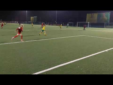 Ilves/11 - FC Jazz YJ (alku)