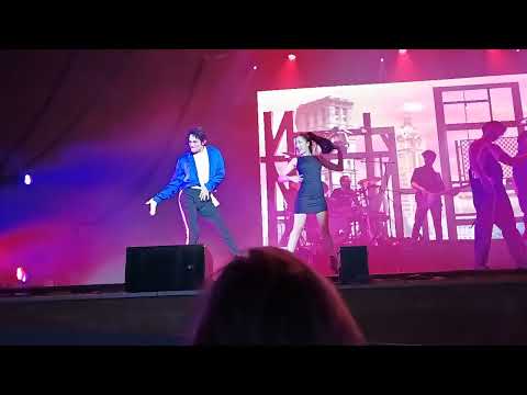 The Way You Make Me Feel-This Is Michael 👑-Lenny Jay #michaeljackson