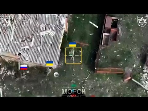 Ukraine's deep-strike drone program has one bottleneck: tiny jet engine ...