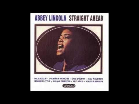 Abbey Lincoln - When Malindy sings