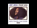 Abbey Lincoln - When Malindy sings