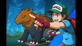 Fracctal TCG | PvP Multiplayer Monster Tamer Card Game | #shorts #tcg #steamnextfest #steamgame