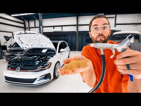 This $50 Tool Replaced a $1000 Engine Service!