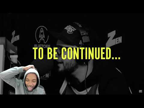 Fabolous Freestyles Over Nas Black Republican W/ L.A. Leakers [Best Reaction Video So Far!]