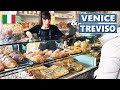 24h In Venice Treviso Italian Food Tour From Lamb Shank To Legendary Tiramisu