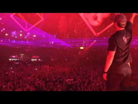 Endymion LIVE at Reverze 2010 (HD)