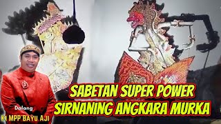 Download lagu Sabetan Super Power Ki Mpp Bayu Aji mp3