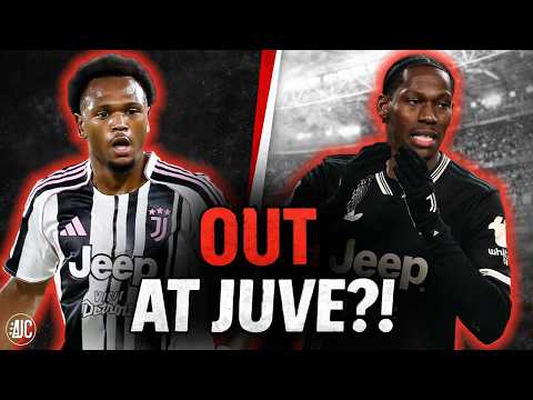 David & Openda LEAVING Juventus?! Summer Shake-Up Begins!