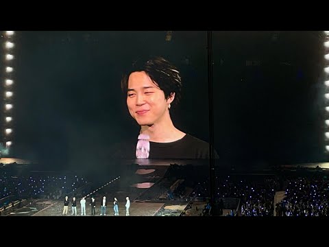 Stay / So What / Live by BTS - PTD DAY 2