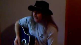 Skynyrd cover-Santas messin with the Kid