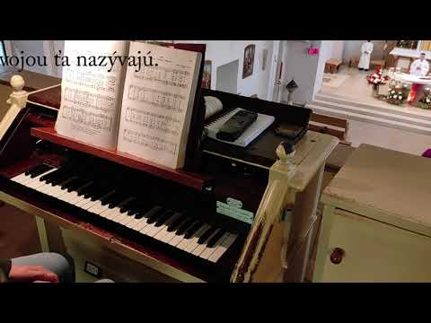 JKS 383 - Tisícráz pozdravujeme teba