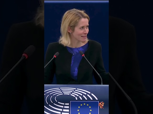 EU Debates Suspending Israel Agreement | Kaja Kallas Faces Major Diplomatic Pressure