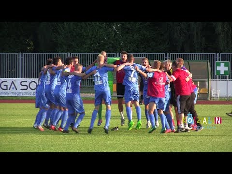 Zapowiedź meczu Gwardia Koszalin - ŁKS Łódź