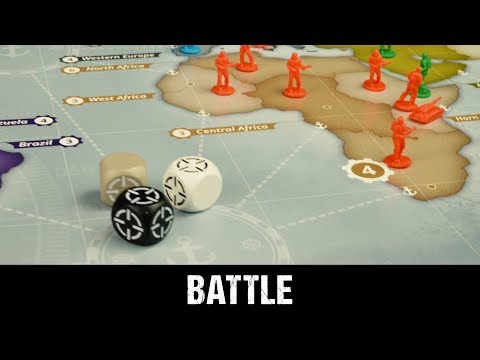 Tutorial | Battle