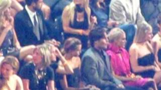 Carrie Underwood & Mike Fisher - CMT Music Awards 2010 - 5