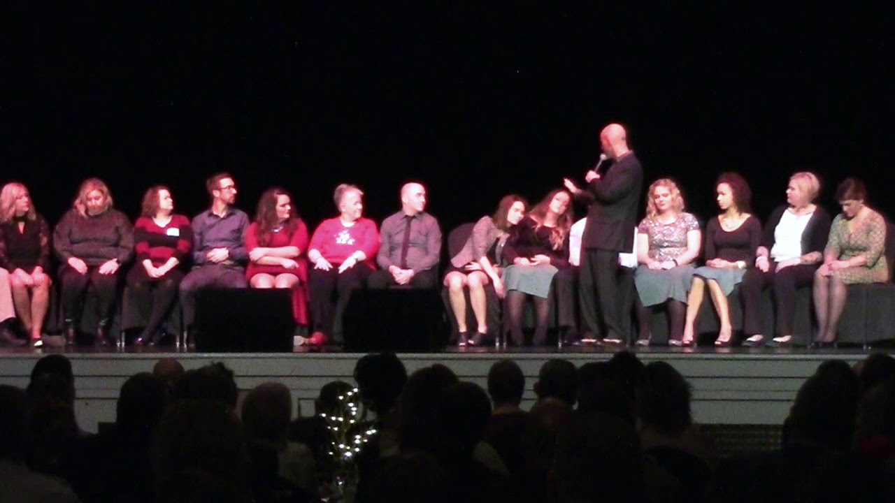 Unique Corporate Event Entertainment Ideas  | Hypnotist Show