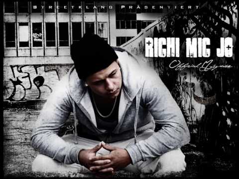 Richi Mic Jo feat Kyra Bitte Versteh Mich