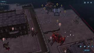 Warhammer 40000 Sanctus Reach Multiplayer 31