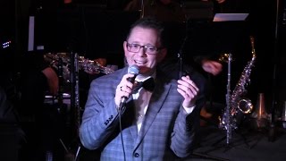 Merry Christmas Darling - VINCENT WOLFE &amp; The VegasNorth Orchestra