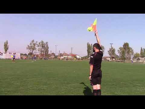 ACS SOCODOR - ACS PROGRESUL PECICA 0-7