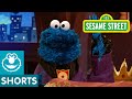 Sesame Street The Ginger Snap Case Smart Cookies