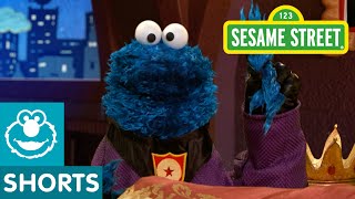 Sesame Street: The Ginger Snap Case | Smart Cookies