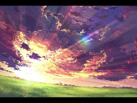 Nightcore- living next door to Alice