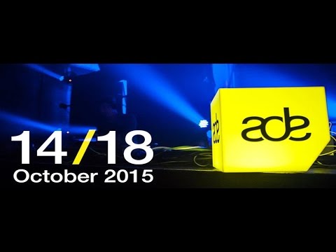 ADE 2015 HSR TEAM MIX SESSION AND GUEST DJ,ARTISTES ,LABELS  CLUB N° 129  FIRST ACT