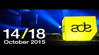 ADE 2015 HSR TEAM MIX SESSION AND GUEST DJ,ARTISTES ,LABELS  CLUB N° 129  FIRST ACT