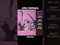 John Coltrane - Solacium_(1959) The Cats (w.Tommy Flanagan, Kenny Burrell)