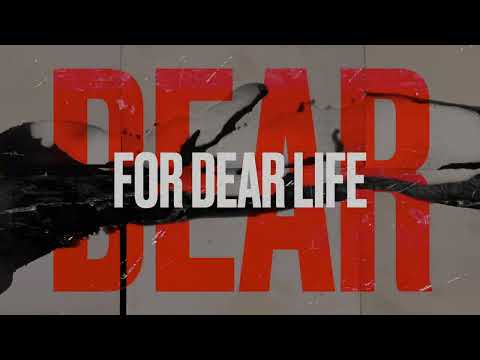 Video thumbnail for Letting Go For Dear Life