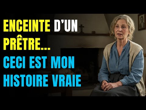 HISTOIRE VRAIE : Abus, mensonges… Le CURÉ a RUINÉ sa vie. Son témoignage est CHOC !