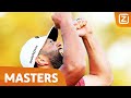 EEN PRACHTIGE OPENING VAN JON RAHM! ?? Samenvatting | Masters dag 4 | 09/04/2023