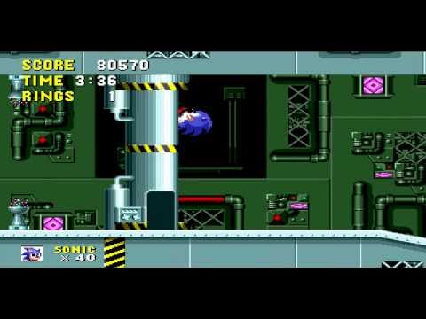 Let's Play Sonic the Hedgehog: The One Ring Pt. 17