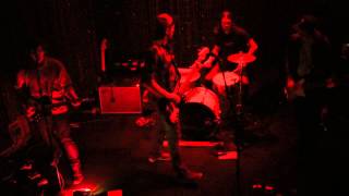 The Gotobeds - Supermarkets (Philadelphia,Pa) 4.14.15